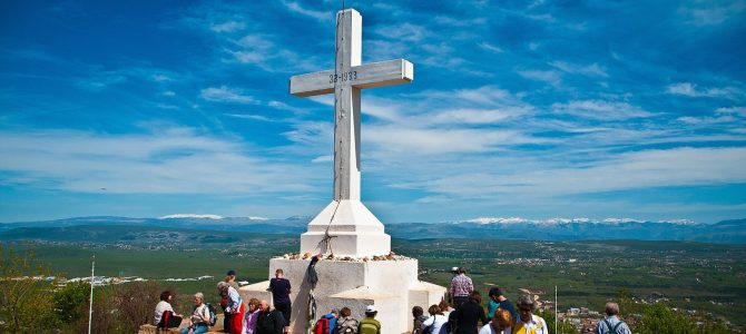 Watykańska komisja odrzuciła nadprzyrodzone pochodzenie wydarzeń Medjugorje