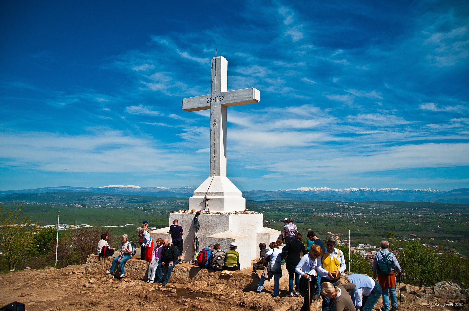 medjugorje, watykan, objawienia prywatne, apologia, teologia, magisterium kościoła, rozeznanie duchowe, gospa, ruch charyzmatyczny
