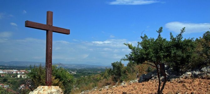 Medjugorje: Wywiad z biskupem i egzorcystą Andrea Gemma